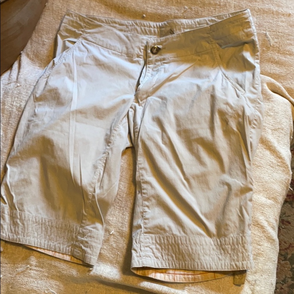 Helly Hansen shorts
